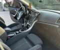 Сірий Опель Астра, об'ємом двигуна 1.7 л та пробігом 370 тис. км за 7000 $, фото 6 на Automoto.ua