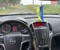 Серый Опель Астра, объемом двигателя 1.7 л и пробегом 283 тыс. км за 5600 $, фото 29 на Automoto.ua