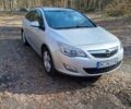 Серый Опель Астра, объемом двигателя 1.69 л и пробегом 252 тыс. км за 7200 $, фото 3 на Automoto.ua