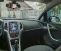 Сірий Опель Астра, об'ємом двигуна 1.69 л та пробігом 250 тис. км за 6400 $, фото 14 на Automoto.ua