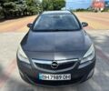 Сірий Опель Астра, об'ємом двигуна 1.69 л та пробігом 230 тис. км за 7000 $, фото 2 на Automoto.ua