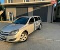 Серый Опель Астра, объемом двигателя 1.7 л и пробегом 360 тыс. км за 5800 $, фото 1 на Automoto.ua