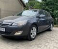 Сірий Опель Астра, об'ємом двигуна 1.69 л та пробігом 197 тис. км за 7300 $, фото 1 на Automoto.ua