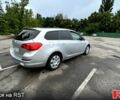 Сірий Опель Астра, об'ємом двигуна 1.2 л та пробігом 300 тис. км за 4800 $, фото 3 на Automoto.ua