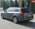 Серый Опель Астра, объемом двигателя 1.7 л и пробегом 263 тыс. км за 6500 $, фото 4 на Automoto.ua