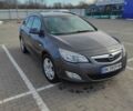Сірий Опель Астра, об'ємом двигуна 1.7 л та пробігом 274 тис. км за 6900 $, фото 1 на Automoto.ua