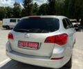 Серый Опель Астра, объемом двигателя 1.6 л и пробегом 160 тыс. км за 9200 $, фото 1 на Automoto.ua