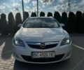 Сірий Опель Астра, об'ємом двигуна 1.7 л та пробігом 370 тис. км за 7000 $, фото 13 на Automoto.ua