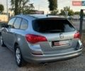 Сірий Опель Астра, об'ємом двигуна 1.4 л та пробігом 185 тис. км за 6300 $, фото 12 на Automoto.ua