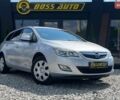 Сірий Опель Астра, об'ємом двигуна 1.25 л та пробігом 245 тис. км за 5900 $, фото 1 на Automoto.ua