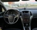 Серый Опель Астра, объемом двигателя 1.7 л и пробегом 260 тыс. км за 5600 $, фото 9 на Automoto.ua