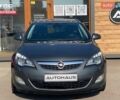 Серый Опель Астра, объемом двигателя 1.96 л и пробегом 278 тыс. км за 6900 $, фото 1 на Automoto.ua
