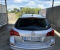 Сірий Опель Астра, об'ємом двигуна 1.7 л та пробігом 280 тис. км за 4700 $, фото 3 на Automoto.ua