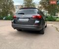 Серый Опель Астра, объемом двигателя 1.6 л и пробегом 188 тыс. км за 7999 $, фото 8 на Automoto.ua