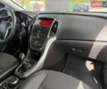 Сірий Опель Астра, об'ємом двигуна 1.7 л та пробігом 243 тис. км за 7999 $, фото 31 на Automoto.ua