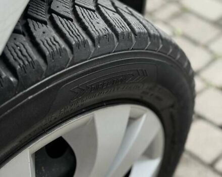 Сірий Опель Астра, об'ємом двигуна 1.96 л та пробігом 280 тис. км за 7950 $, фото 34 на Automoto.ua