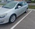Сірий Опель Астра, об'ємом двигуна 1.69 л та пробігом 254 тис. км за 5600 $, фото 1 на Automoto.ua
