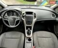 Сірий Опель Астра, об'ємом двигуна 1.69 л та пробігом 380 тис. км за 5555 $, фото 11 на Automoto.ua