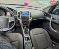 Сірий Опель Астра, об'ємом двигуна 1.4 л та пробігом 300 тис. км за 6400 $, фото 20 на Automoto.ua