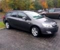 Опель Астра 2011 в Харькове на Automoto.ua Серый Опель Астра, объемом двигателя 1.4 л и пробегом 183 тыс. км за 6900 $, фото 2 на Automoto.ua