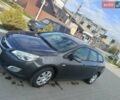 Сірий Опель Астра, об'ємом двигуна 1.4 л та пробігом 180 тис. км за 5990 $, фото 1 на Automoto.ua