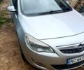 Сірий Опель Астра, об'ємом двигуна 1.7 л та пробігом 240 тис. км за 6500 $, фото 4 на Automoto.ua
