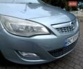 Сірий Опель Астра, об'ємом двигуна 1.69 л та пробігом 263 тис. км за 5900 $, фото 24 на Automoto.ua