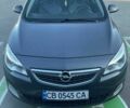 Серый Опель Астра, объемом двигателя 1.3 л и пробегом 256 тыс. км за 6999 $, фото 2 на Automoto.ua