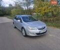 Сірий Опель Астра, об'ємом двигуна 1.7 л та пробігом 224 тис. км за 7777 $, фото 16 на Automoto.ua