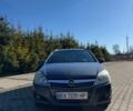 Серый Опель Астра, объемом двигателя 1.6 л и пробегом 295 тыс. км за 5100 $, фото 1 на Automoto.ua