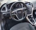 Сірий Опель Астра, об'ємом двигуна 1.7 л та пробігом 183 тис. км за 6900 $, фото 7 на Automoto.ua