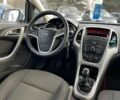 Сірий Опель Астра, об'ємом двигуна 1.4 л та пробігом 183 тис. км за 6800 $, фото 13 на Automoto.ua
