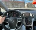 Серый Опель Астра, объемом двигателя 1.3 л и пробегом 308 тыс. км за 5250 $, фото 24 на Automoto.ua