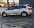 Сірий Опель Астра, об'ємом двигуна 1.7 л та пробігом 183 тис. км за 6900 $, фото 1 на Automoto.ua
