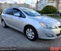 Сірий Опель Астра, об'ємом двигуна 1.7 л та пробігом 318 тис. км за 6900 $, фото 2 на Automoto.ua