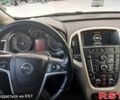 Сірий Опель Астра, об'ємом двигуна 1.7 л та пробігом 0 тис. км за 7500 $, фото 7 на Automoto.ua