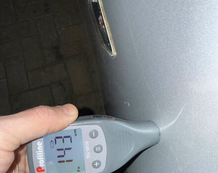 Сірий Опель Астра, об'ємом двигуна 1.3 л та пробігом 237 тис. км за 6700 $, фото 19 на Automoto.ua