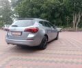 Сірий Опель Астра, об'ємом двигуна 1.6 л та пробігом 176 тис. км за 7701 $, фото 8 на Automoto.ua