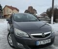 Сірий Опель Астра, об'ємом двигуна 1.2 л та пробігом 278 тис. км за 5099 $, фото 1 на Automoto.ua