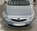 Сірий Опель Астра, об'ємом двигуна 2 л та пробігом 240 тис. км за 7000 $, фото 12 на Automoto.ua