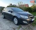 Сірий Опель Астра, об'ємом двигуна 1.69 л та пробігом 280 тис. км за 6199 $, фото 16 на Automoto.ua