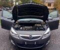 Опель Астра 2011 в Харькове на Automoto.ua Серый Опель Астра, объемом двигателя 1.4 л и пробегом 183 тыс. км за 6900 $, фото 7 на Automoto.ua