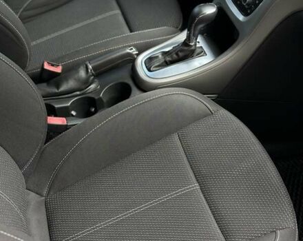 Сірий Опель Астра, об'ємом двигуна 1.96 л та пробігом 280 тис. км за 7950 $, фото 29 на Automoto.ua