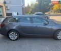 Сірий Опель Астра, об'ємом двигуна 1.7 л та пробігом 272 тис. км за 6900 $, фото 3 на Automoto.ua