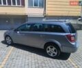 Сірий Опель Астра, об'ємом двигуна 1.69 л та пробігом 348 тис. км за 4400 $, фото 1 на Automoto.ua