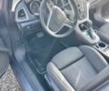 Сірий Опель Астра, об'ємом двигуна 2 л та пробігом 225 тис. км за 5600 $, фото 10 на Automoto.ua