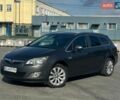 Сірий Опель Астра, об'ємом двигуна 1.3 л та пробігом 238 тис. км за 7500 $, фото 1 на Automoto.ua