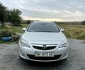 Серый Опель Астра, объемом двигателя 1.69 л и пробегом 380 тыс. км за 6999 $, фото 7 на Automoto.ua