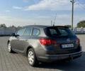 Опель Астра 2011 в Черновцах на Automoto.ua Серый Опель Астра, объемом двигателя 1.25 л и пробегом 277 тыс. км за 5600 $, фото 8 на Automoto.ua