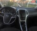 Серый Опель Астра, объемом двигателя 1.3 л и пробегом 264 тыс. км за 7300 $, фото 2 на Automoto.ua